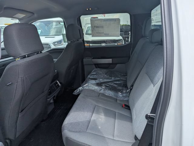 New 2026 Ford F150 XLT w/ Mobile Office Package AWD/4WD image 11