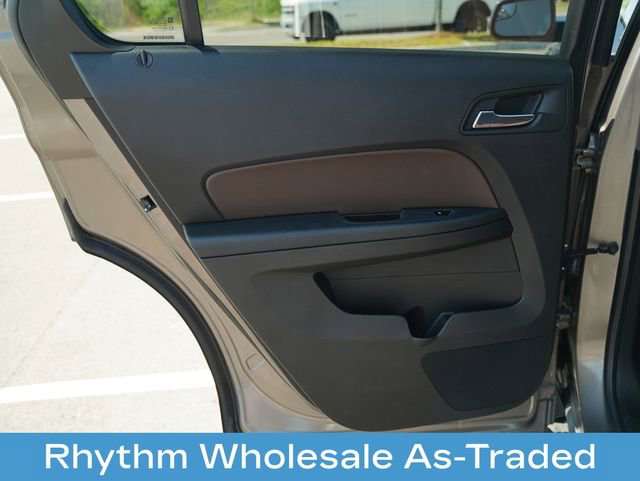Used 2012 Chevrolet Equinox LTZ FWD image 15