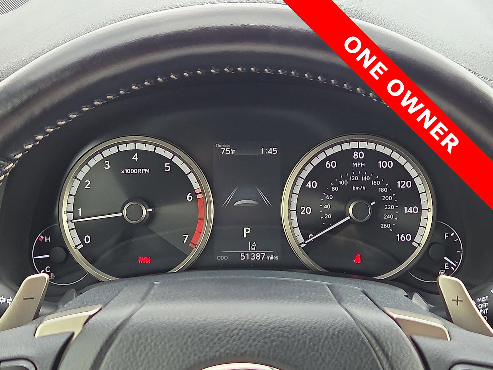 Used 2021 Lexus NX 300 F Sport w/ Package Accessory FWD image 23