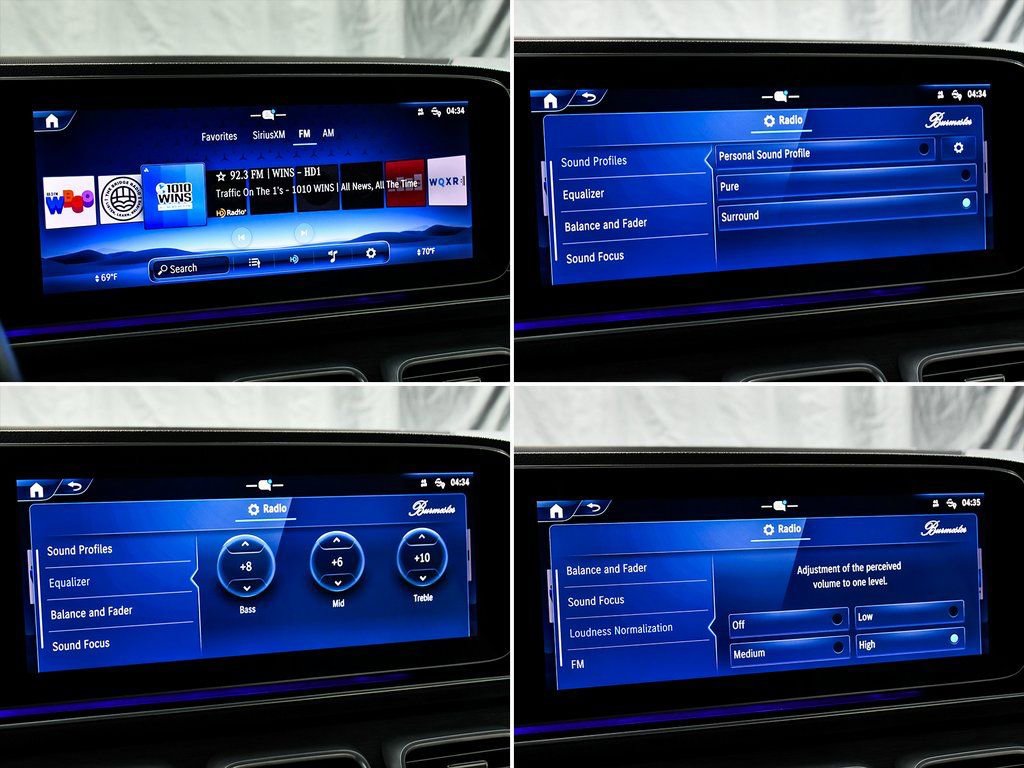 Used 2025 Mercedes-Benz GLE 450e GLE 450e w/ AMG Line Exterior image 27