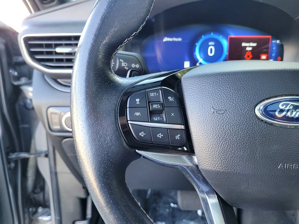 Used 2022 Ford Explorer ST w/ Equipment Group 401A AWD/4WD image 26