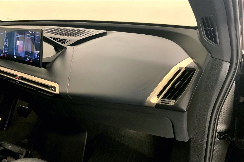 Certified 2023 BMW iX M60 w/ Executive Package image 23