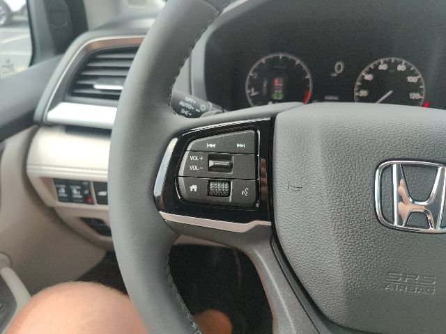 New 2027 Honda Odyssey EX-L image 18