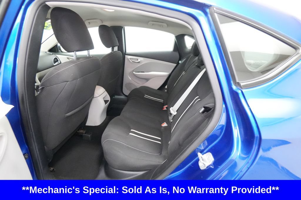 Used 2013 Dodge Dart SXT FWD image 16