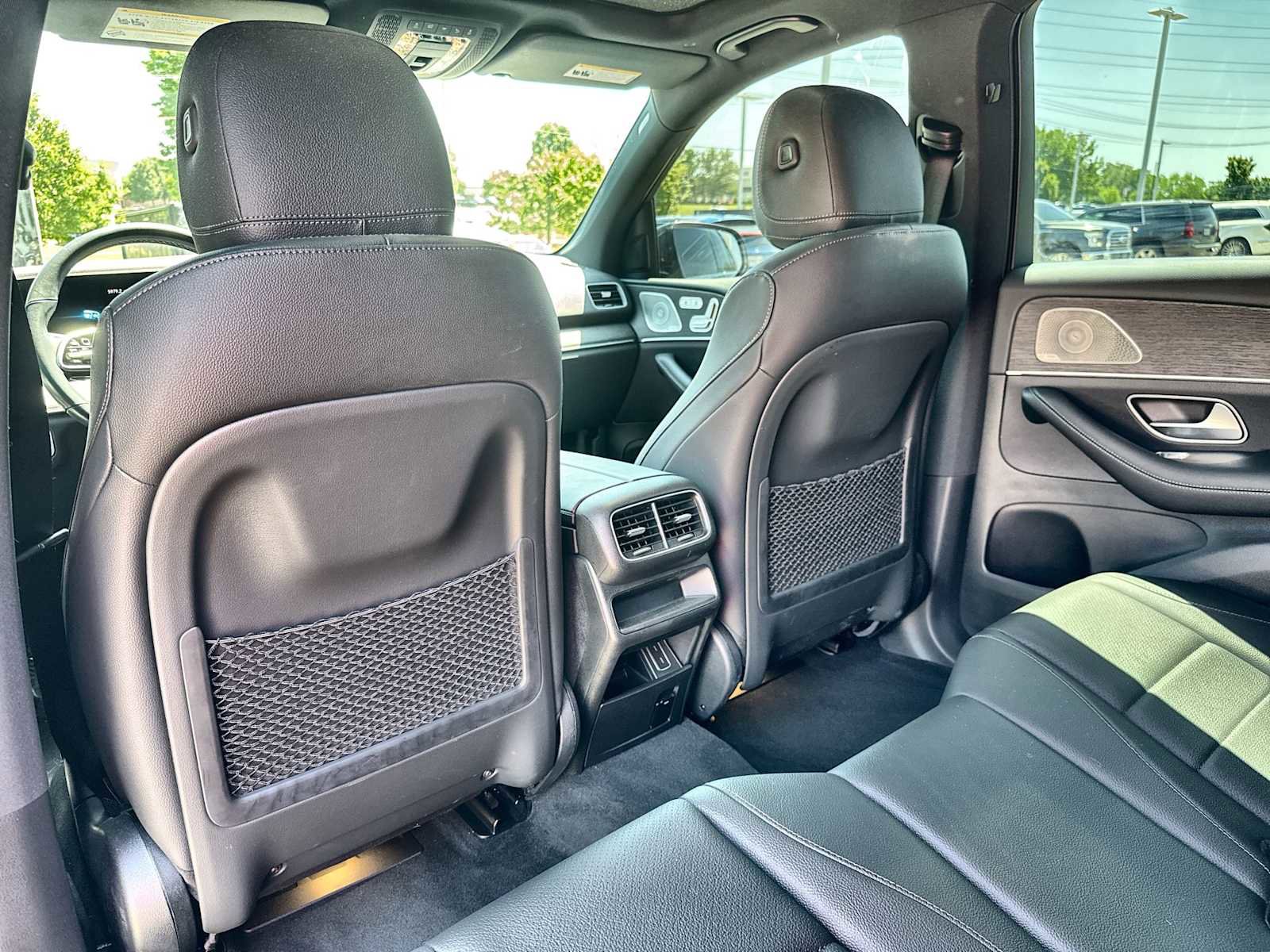 Used 2022 Mercedes-Benz GLE 350 4MATIC image 18