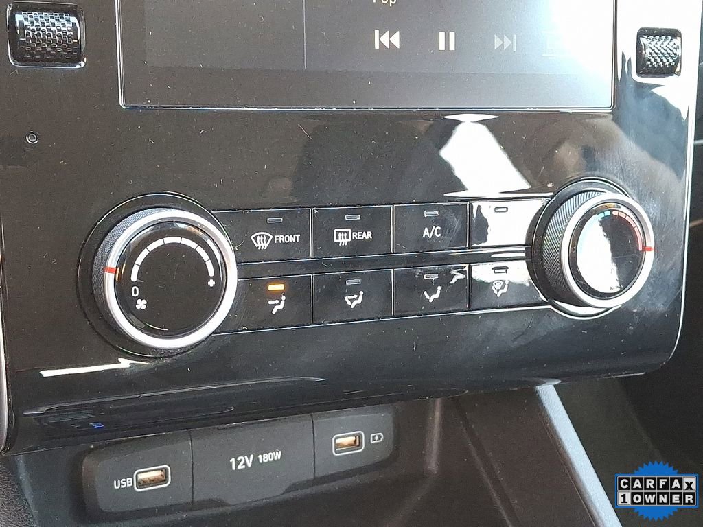 Used 2022 Hyundai Tucson SEL w/ Cargo Package image 15