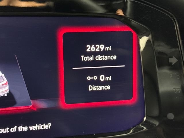 Used 2025 Volkswagen GTI S image 25