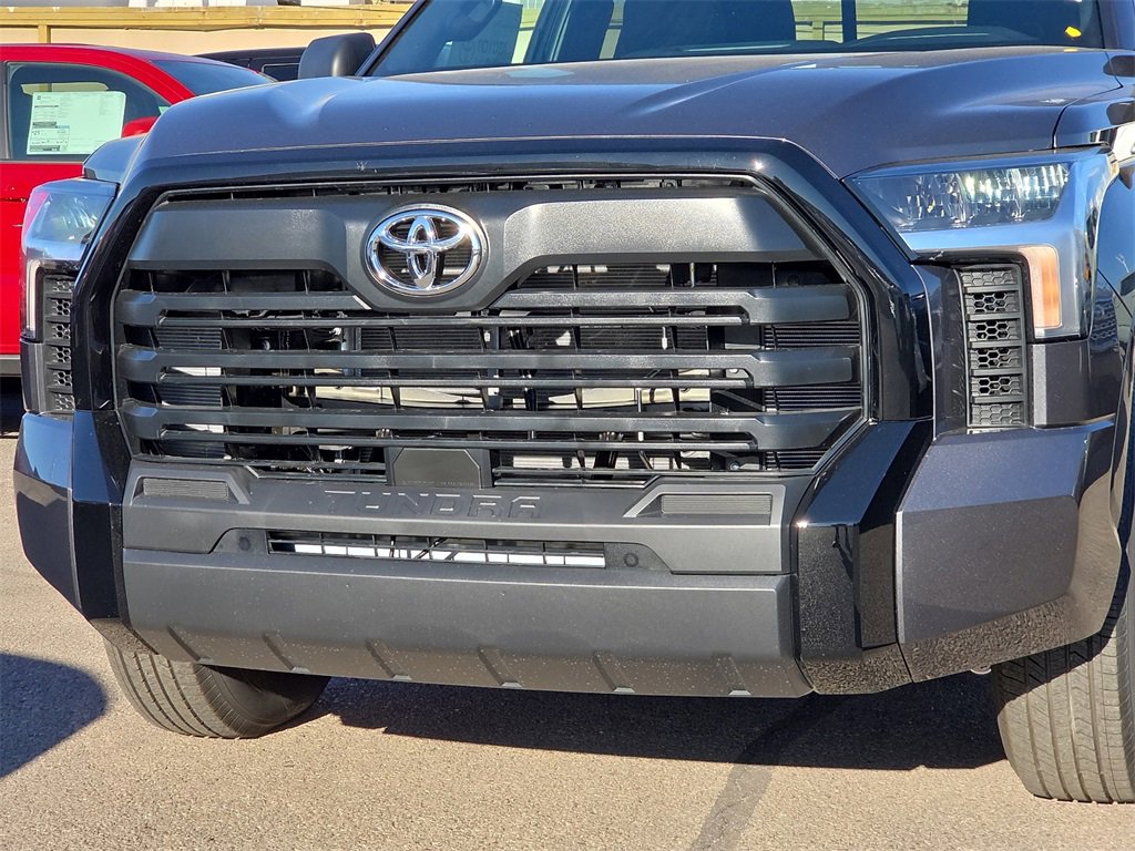New 2026 Toyota Tundra SR image 9