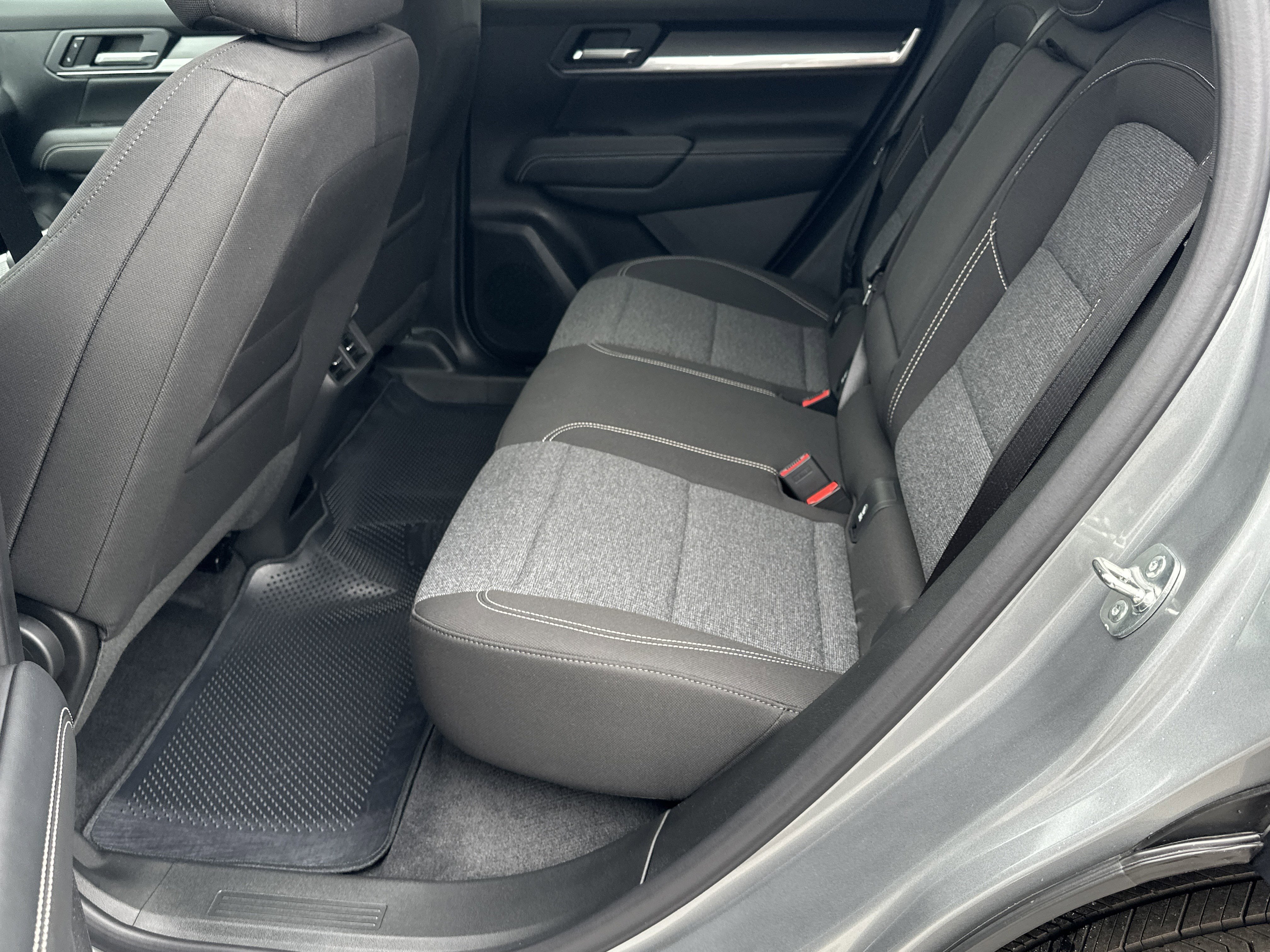 New 2026 GMC Terrain Elevation w/ Black Edition image 20