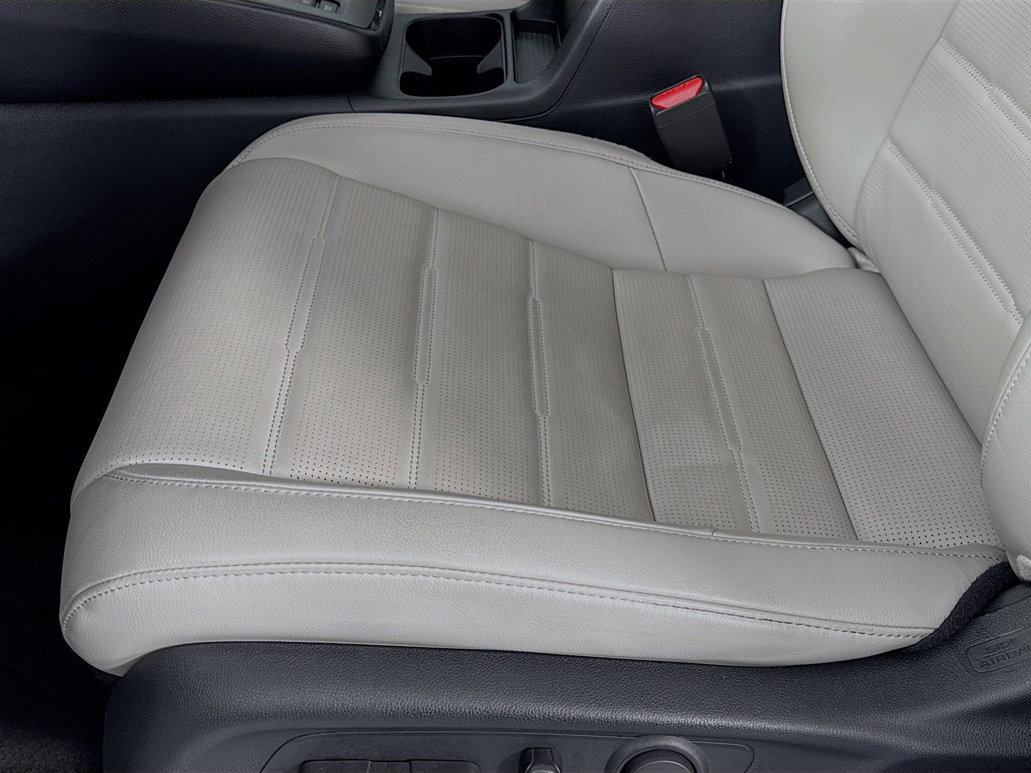 Certified 2024 Honda CR-V EX-L image 18