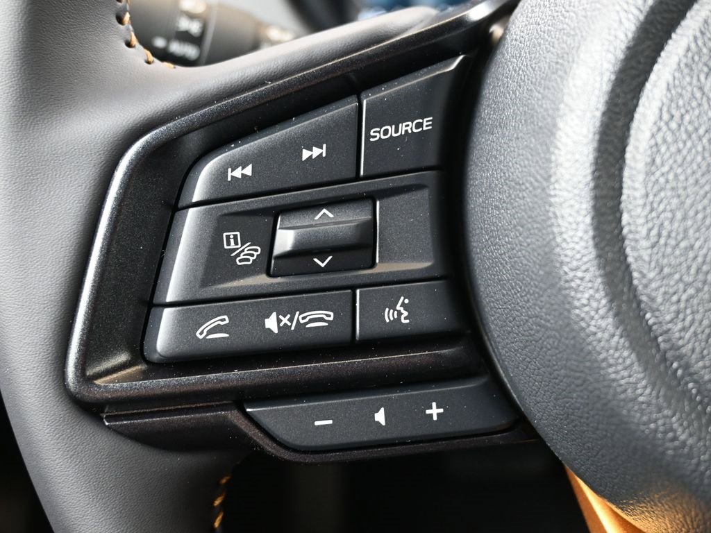New 2026 Subaru Forester Wilderness image 26