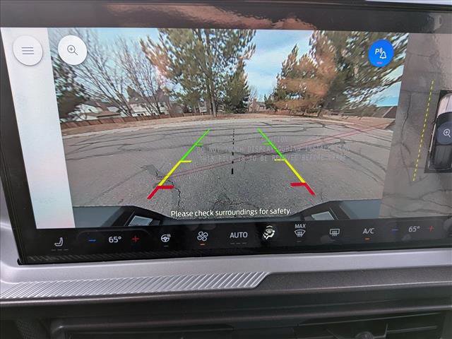 New 2025 Ford Bronco Sport Badlands w/ Badlands Tech Package image 13