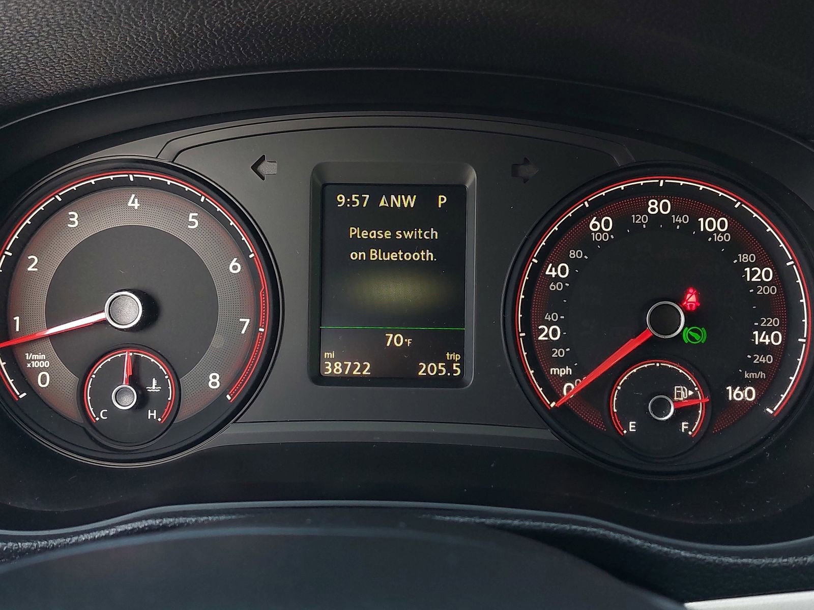 Used 2022 Volkswagen Passat 2.0T SE image 18