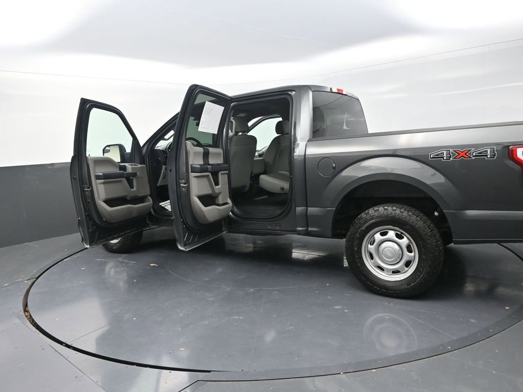 Used 2020 Ford F150 XL w/ XL Power Equipment Group image 33