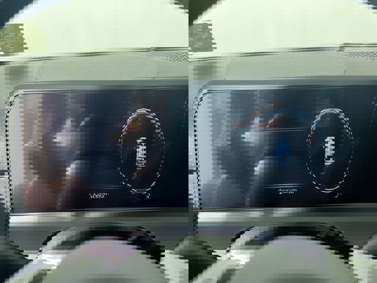 Certified 2024 Kia Seltos EX image 20