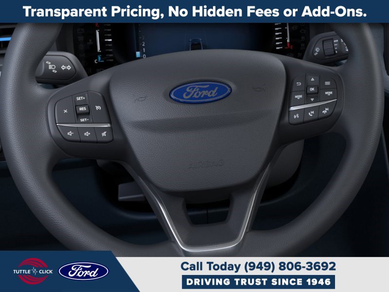 New 2026 Ford Maverick XLT image 14