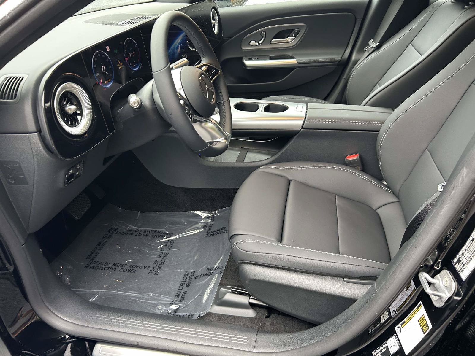 New 2027 Mercedes-Benz CLA 220 image 17