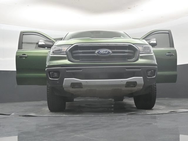 Used 2023 Ford Ranger Lariat w/ Equipment Group 501A High AWD/4WD image 61