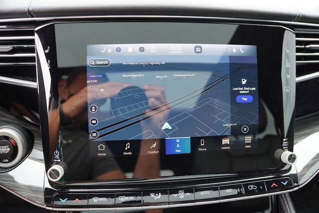 Used 2022 Jeep Wagoneer Series III w/ Premium Group I image 30