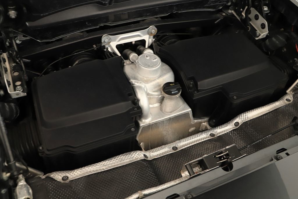 Used 2016 Lamborghini Huracan LP 610-4 image 29