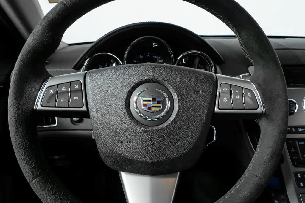 Used 2012 Cadillac CTS Premium w/ CTS Touring Package image 16