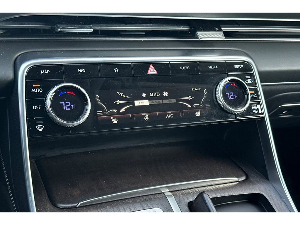 Used 2024 Genesis GV80 2.5T image 23