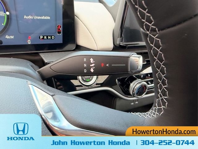 New 2026 Honda Prologue Elite image 12