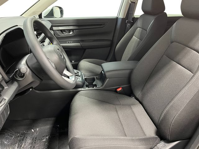 New 2026 Honda CR-V EX image 12