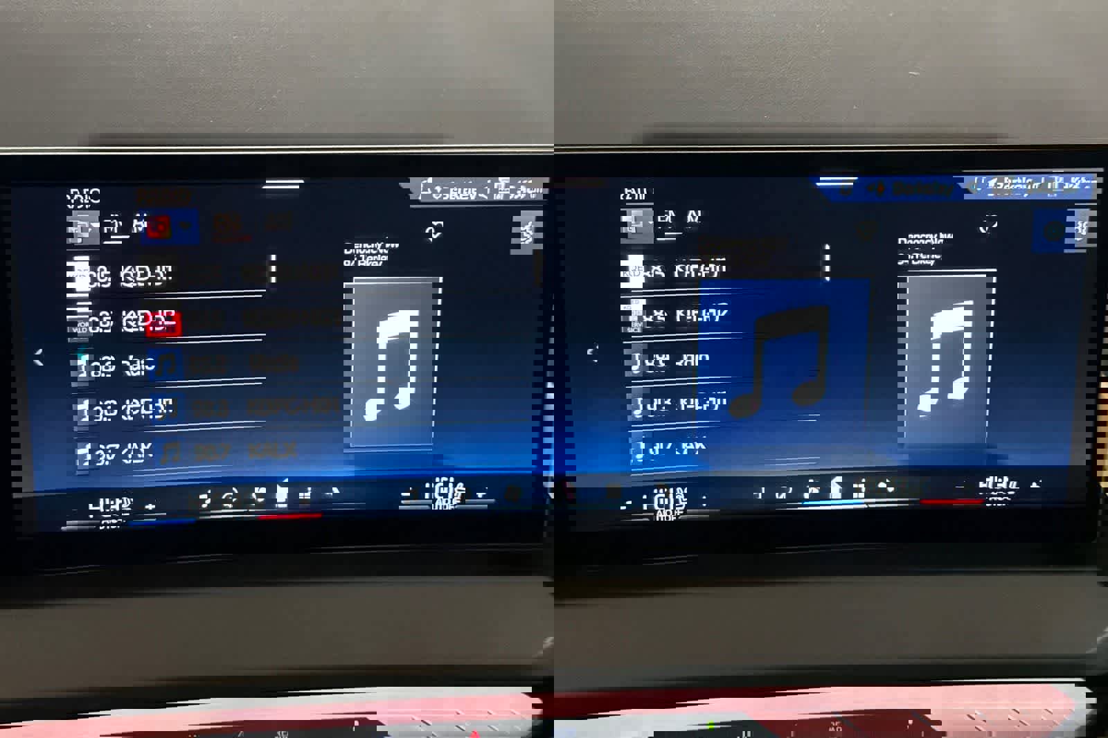 Used 2025 BMW X3 xDrive30i w/ Convenience Package image 18