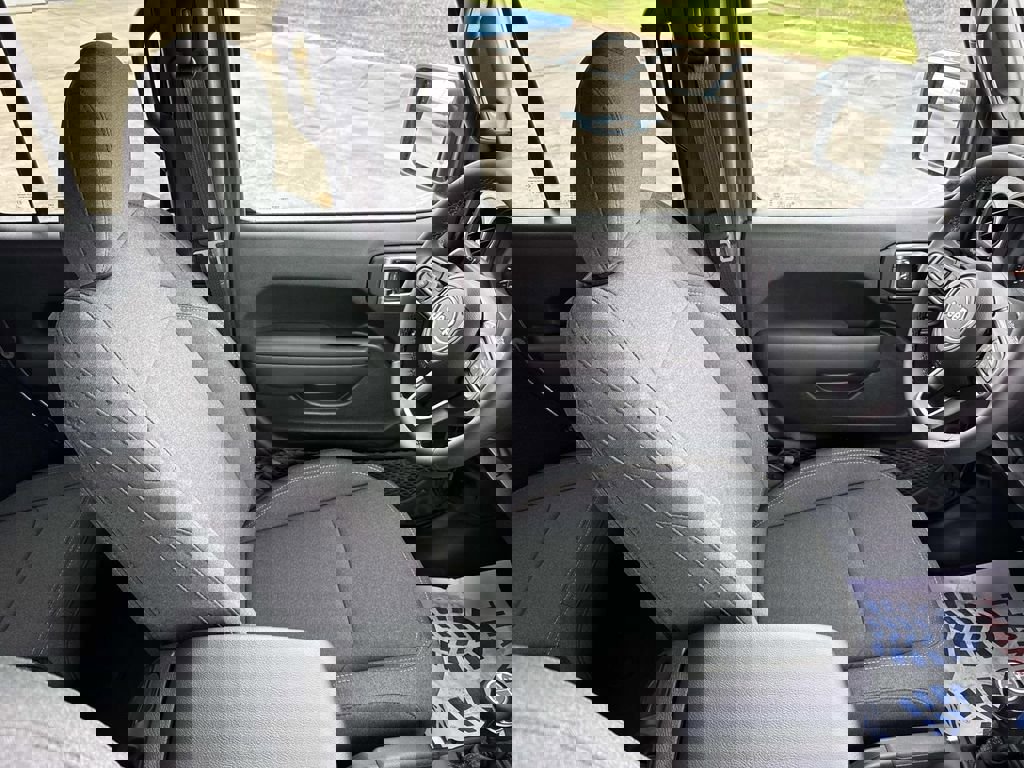 New 2026 Jeep Wrangler Willys image 22