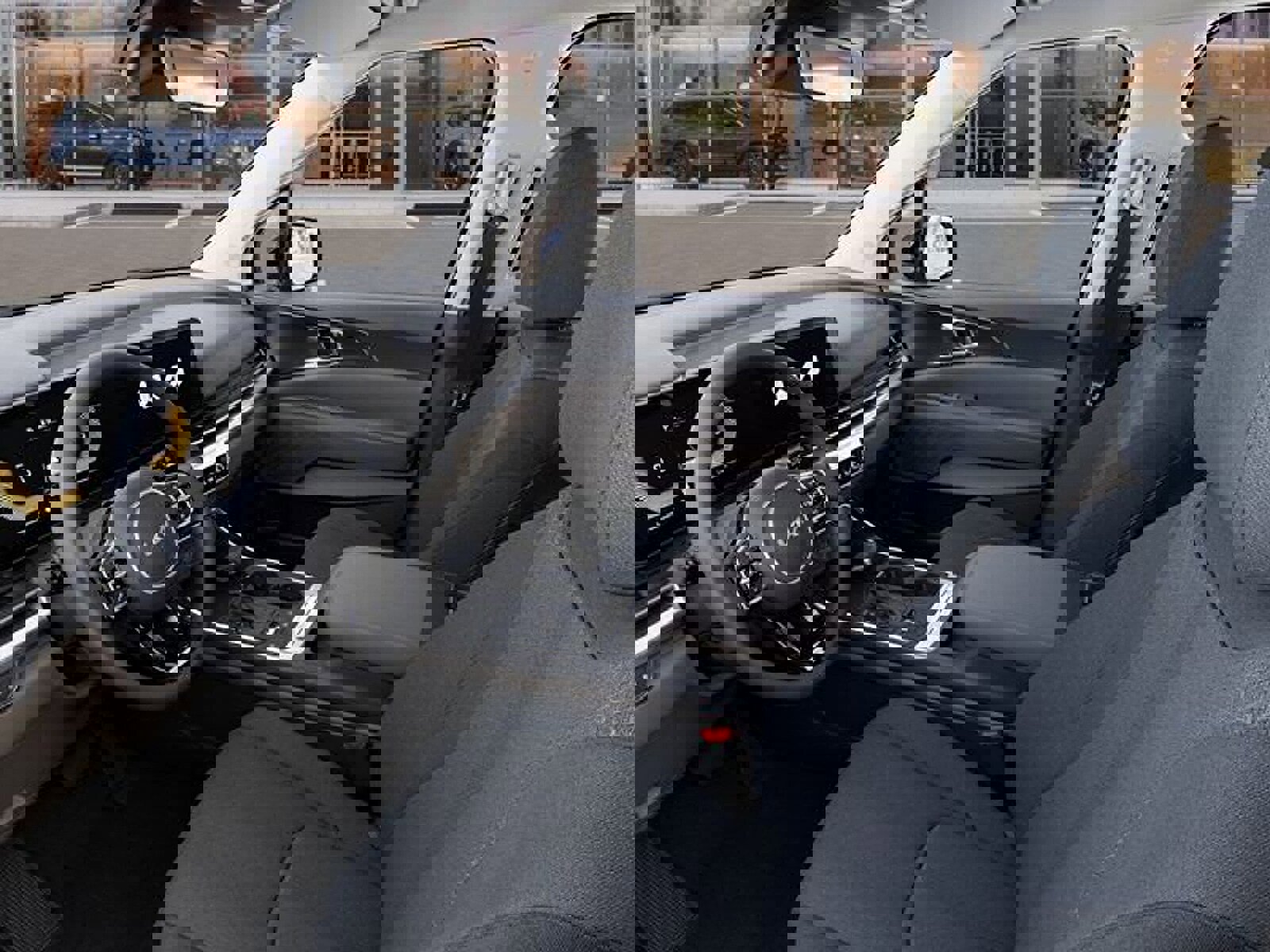 New 2026 Kia Carnival LX image 17