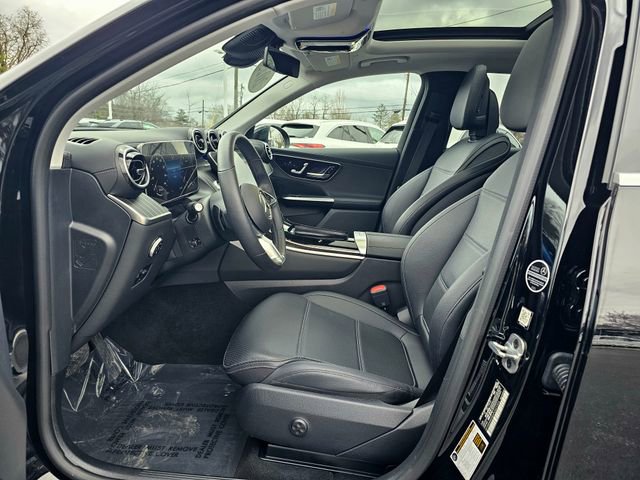 Certified 2023 Mercedes-Benz GLC 300 4MATIC image 17