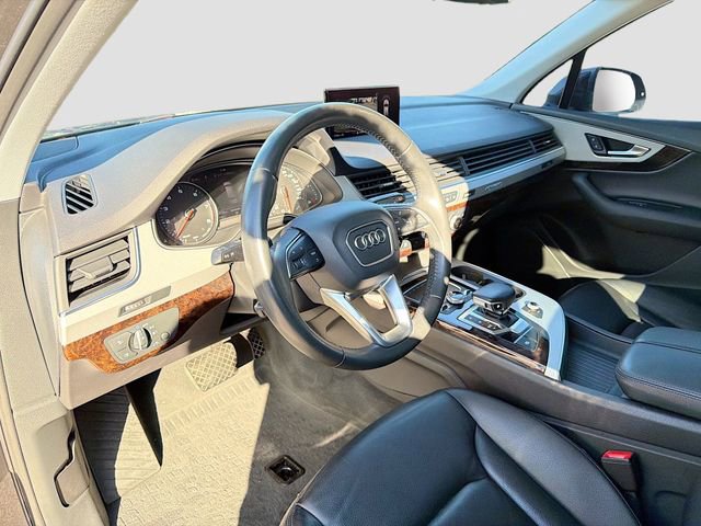 Used 2019 Audi Q7 2.0T Premium image 27