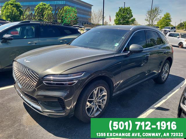 Used 2025 Genesis GV70 2.5T image 1