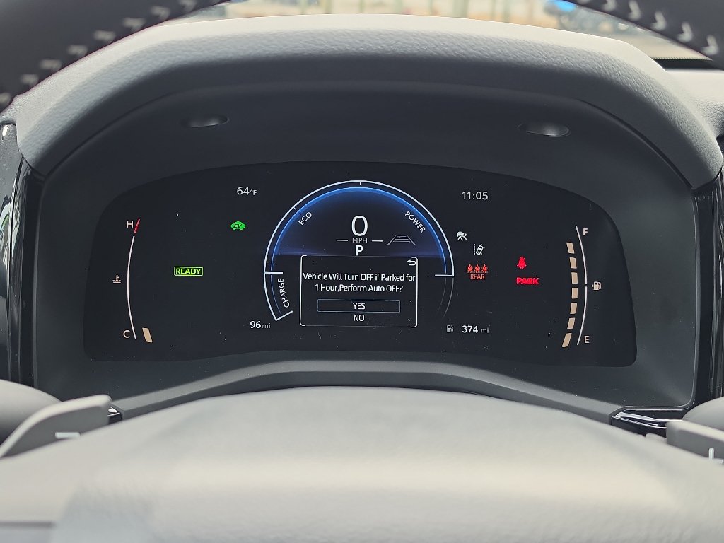 New 2026 Toyota Camry SE FWD image 26