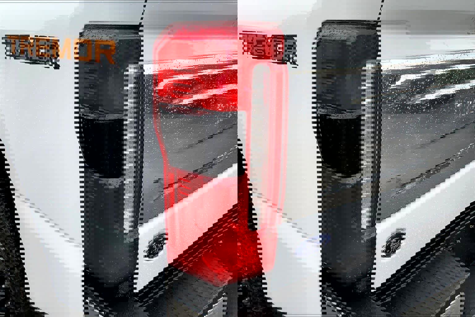 Certified 2024 Ford F350 King Ranch w/ Tremor Off-Road Package image 25