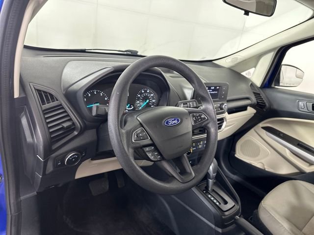 Used 2021 Ford EcoSport S image 13