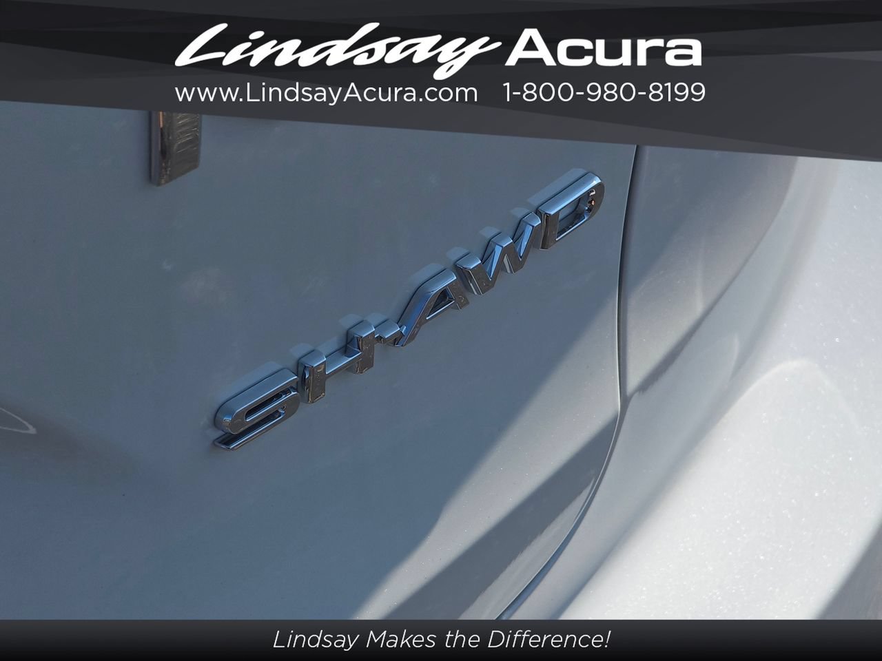 New 2026 Acura RDX w/ Technology Package AWD/4WD image 7