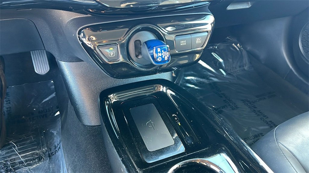 Used 2018 Toyota Prius Three Touring image 14