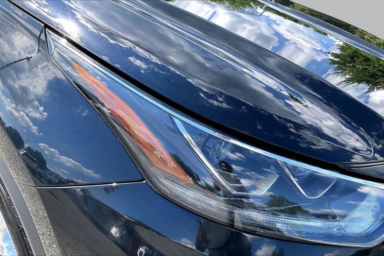 Used 2022 Toyota Highlander Limited AWD/4WD image 54
