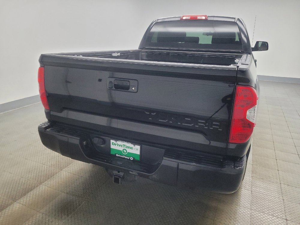Used 2016 Toyota Tundra SR RWD image 7