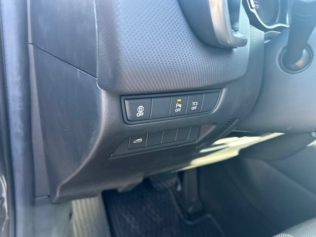 New 2026 MAZDA CX-50 AWD 2.5 S w/ Weather Package image 17
