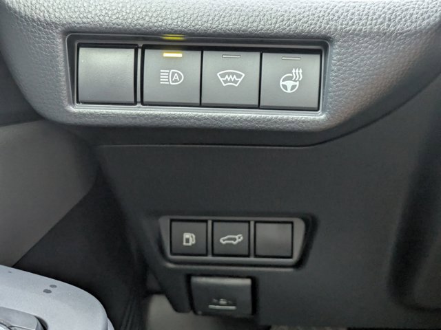 New 2024 Toyota Corolla LE FWD image 25