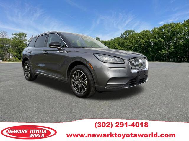 Used 2021 Lincoln Corsair AWD w/ Equipment Group 101A image 1