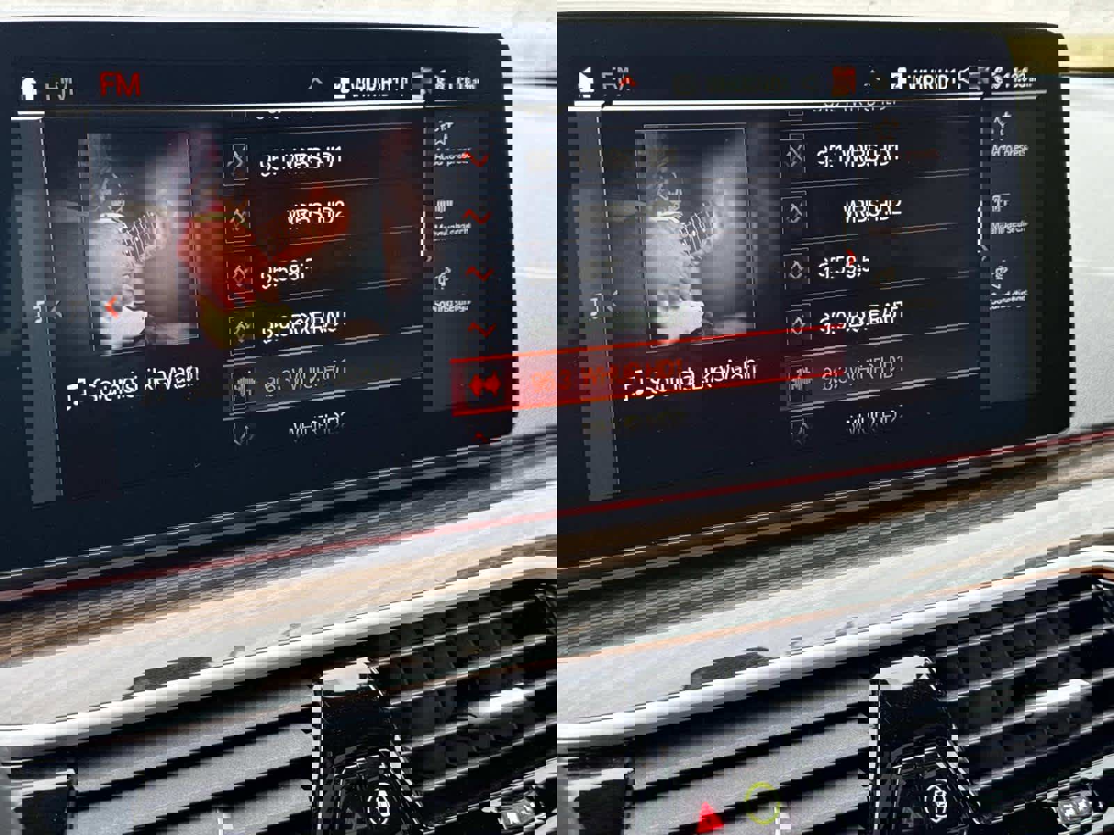 Used 2022 BMW 530i xDrive w/ Convenience Package image 3