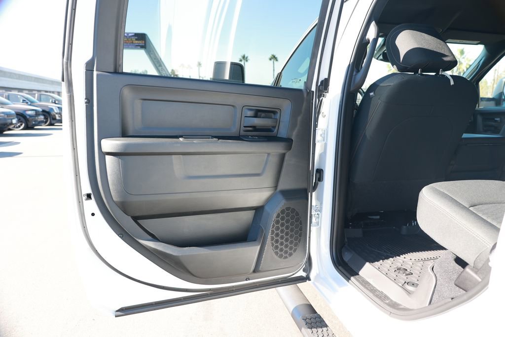 New 2026 RAM 2500 Tradesman image 30