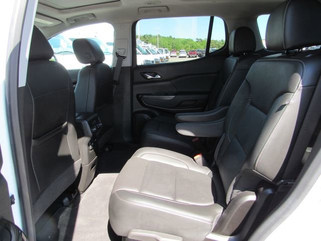 Used 2023 GMC Acadia SLT w/ Preferred Package AWD/4WD image 27