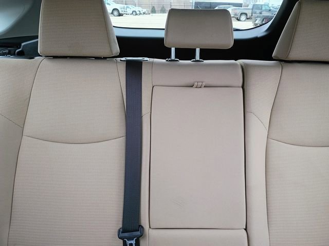 Used 2019 Toyota RAV4 LE w/ Carpet Mat Package image 30