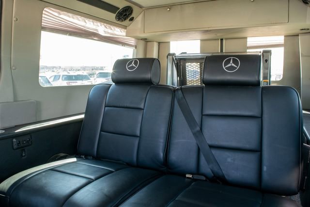Used 2010 Mercedes-Benz Sprinter 2500 image 35