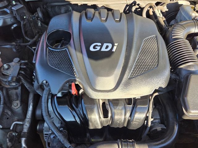 Used 2013 Hyundai Sonata GLS w/ Popular Equipment Pkg image 21